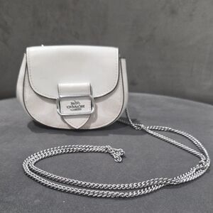 Coach Mini Crossbody Bag